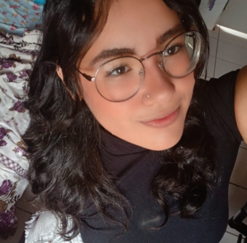 Foto de Rafaela Campos